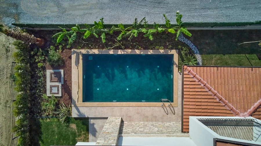 Private Pool